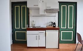 Cosy Apartment Next To Vondelpark
